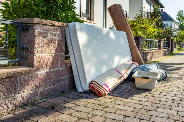Best Commercial Junk Removal  in Manly, IA