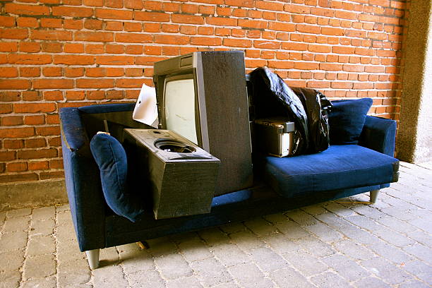 Best Recycling Services for Junk  in Manly, IA