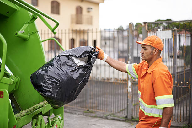 Best Residential Junk Removal  in Manly, IA
