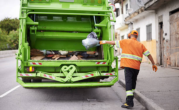 Best Carpet Removal and Disposal  in Manly, IA