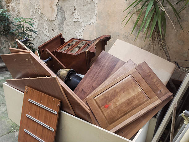 Best Basement Cleanout  in Manly, IA